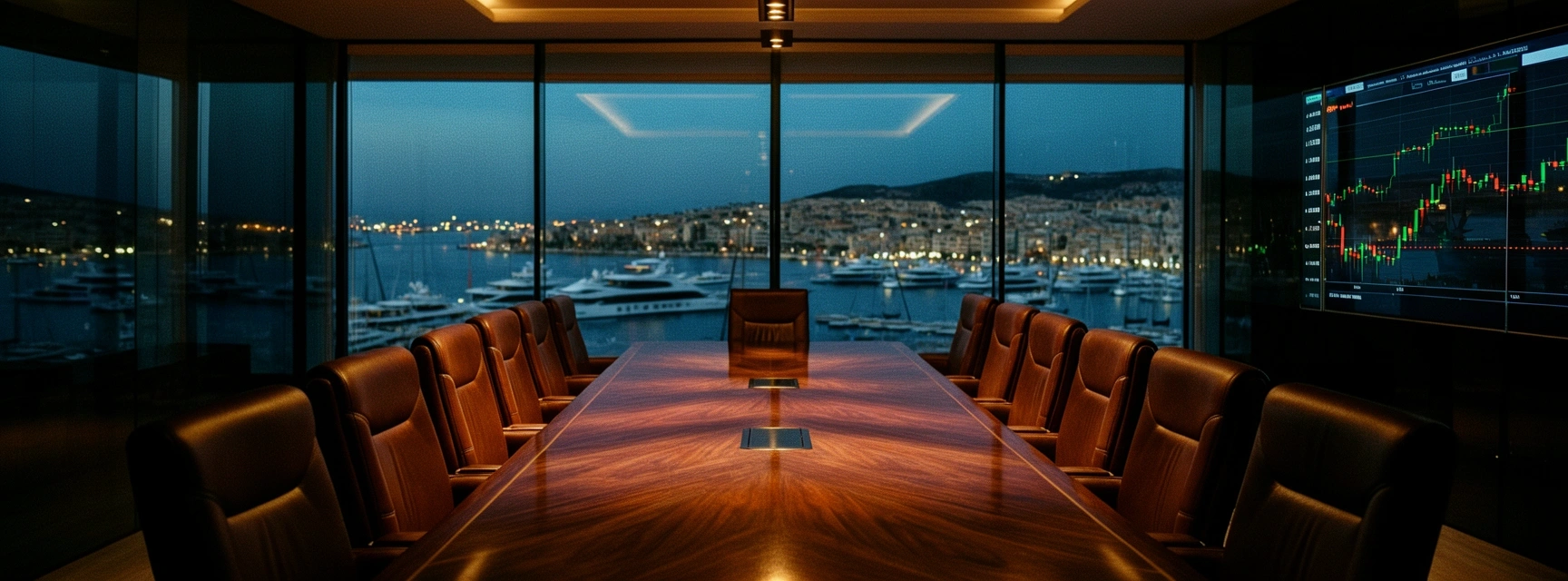 DG Club Game Boardroom