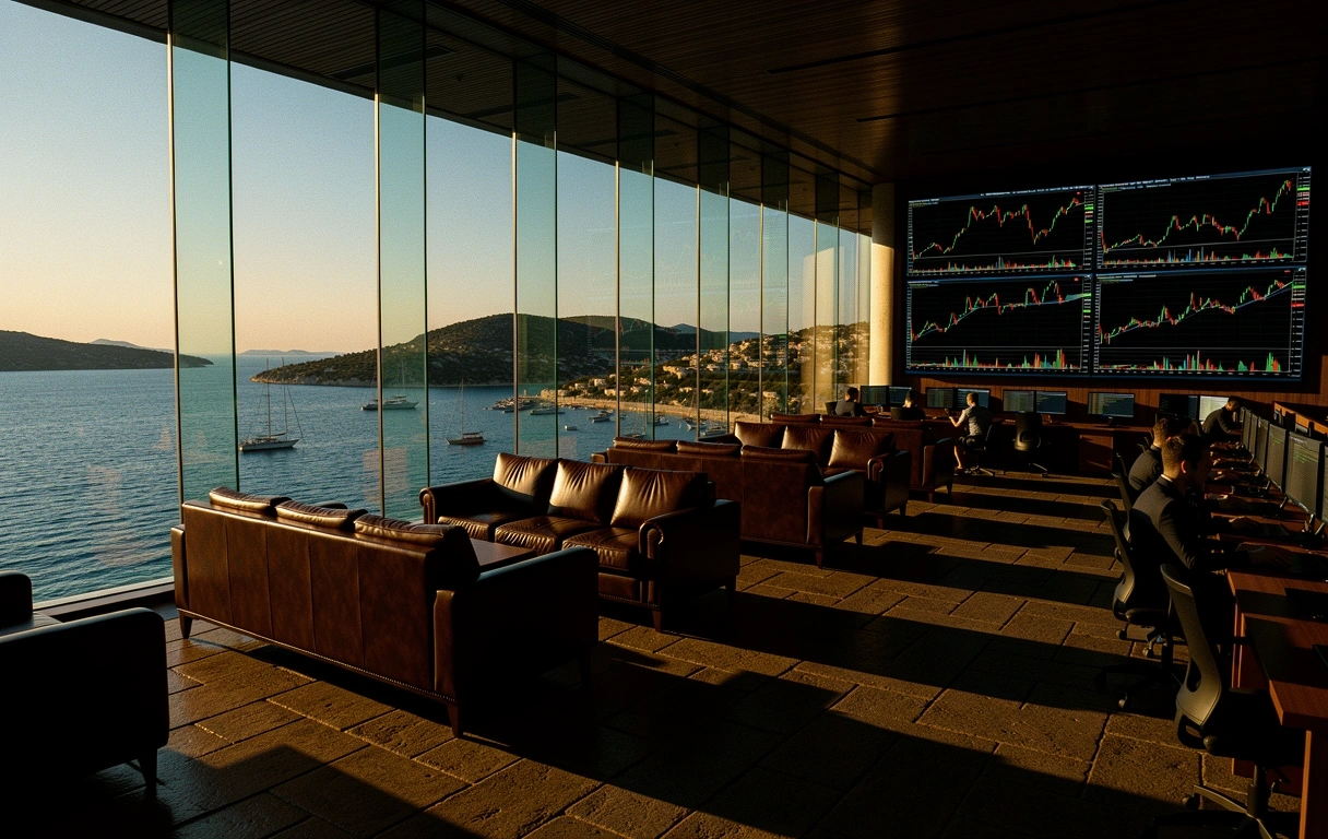 Limassol View