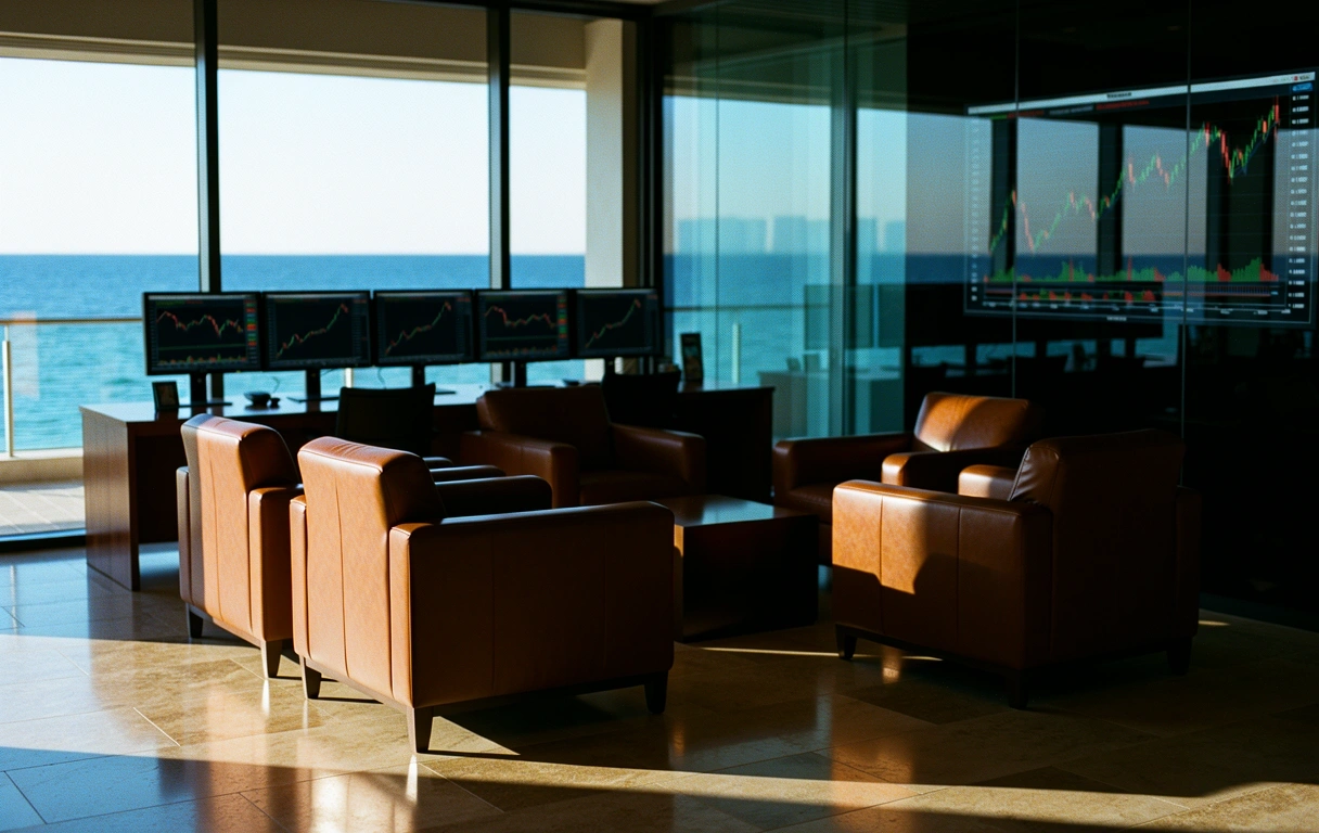 Lounge Area