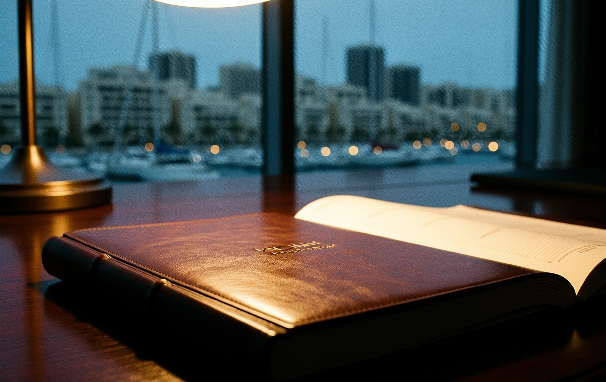 Professional environment in Limassol