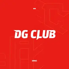DG Club Game Logo